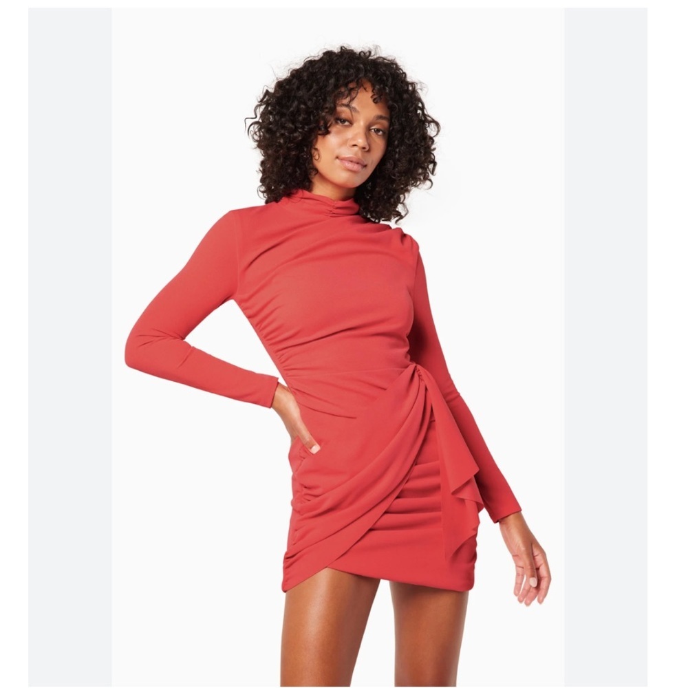 Elliatt Entertain dress